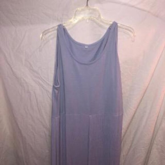 Source Unknown Dresses & Skirts - Euc Ladies Maxi Dress Size L